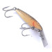 L&S Bait Mirro lure L&S Bait Company MirrOlure, pstrąg (trout), 2,5 g wobler #4054