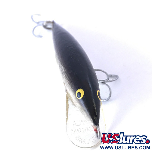  Rapala Countdown, srebro, 12 g wobler #4056