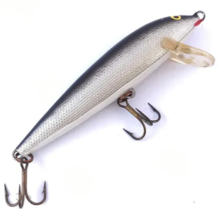 Rapala Countdown, srebro, 12 g wobler #4058