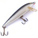  Rapala Countdown, srebro, 12 g wobler #4058