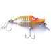  Heddon River Runt, żółty, 6 g wobler #4059