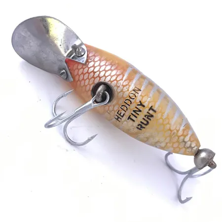 Heddon River Runt, żółty, 6 g wobler #4059