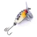  Fred Arbogast Jitterbug, Tygrys, 7 g wobler #4060