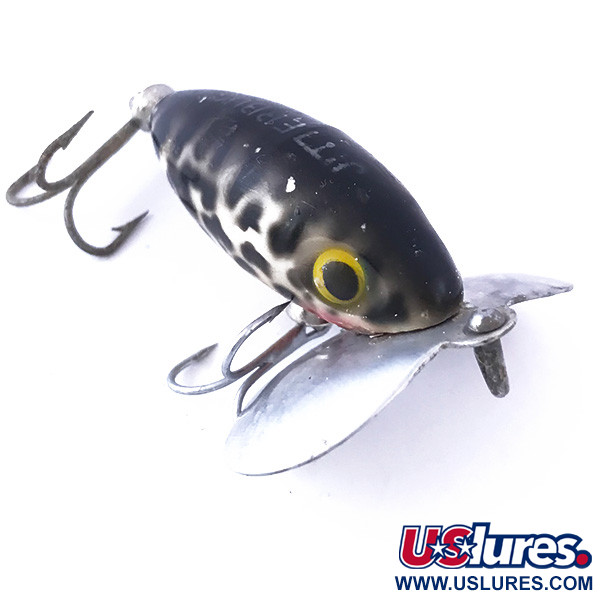  Fred Arbogast Jitterbug, Tygrys, 7 g wobler #4060