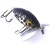  Fred Arbogast Jitterbug, Tygrys, 7 g wobler #4060