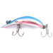  Heddon Tiny Tadpolly, niebieski/srebrny, 6 g wobler #4061