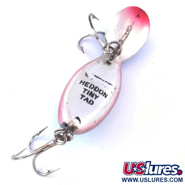 Heddon Tiny Tadpolly