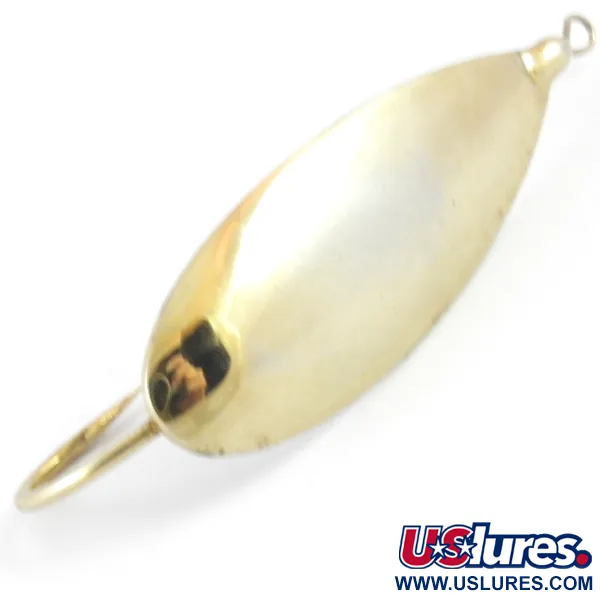 Błystka antyzaczepowa Johnson Silver Minnow