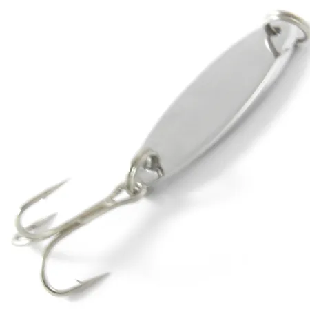 Johnson Splinter, nikiel, 3,5 g błystka wahadłowa #4092