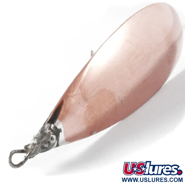 Błystka antyzaczepowa Johnson Silver Minnow