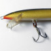  Rapala Original Floater, złoto, 7 g wobler #4101