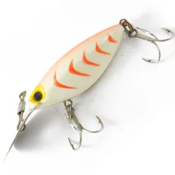 Hot'N Tot Thin Fin