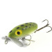  Fred Arbogast Jitterbug, Żaba, 10 g wobler #4104