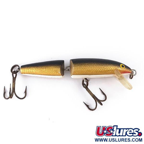 Rapala Jointed J-7