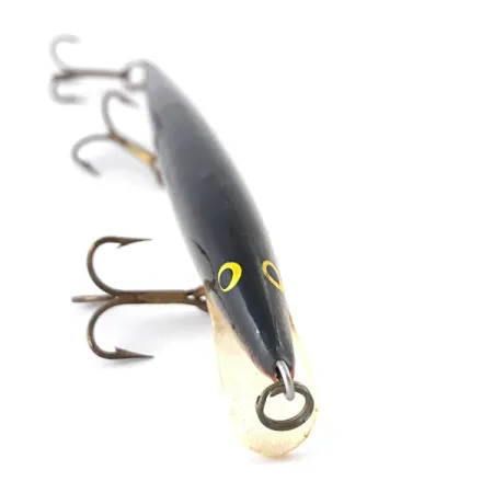 Rapala Original Floater, srebro, 7 g wobler #4122