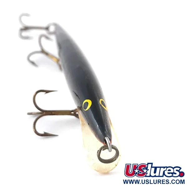 Rapala Original Floater, srebro, 7 g wobler #4122
