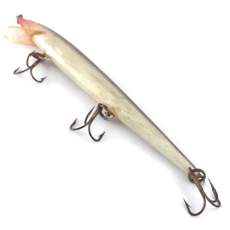Rapala Original Floater, srebro, 7 g wobler #4122
