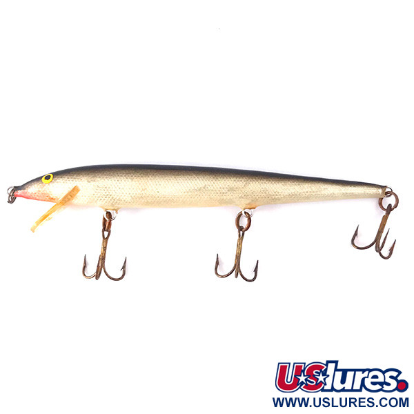 Rapala Original Floater