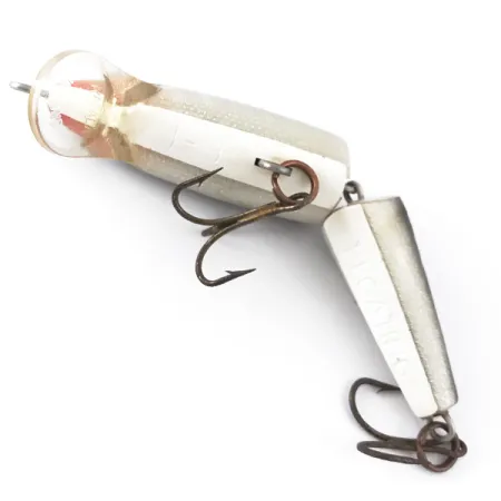 Rapala Jointed J-9, srebro, 7 g wobler #4123