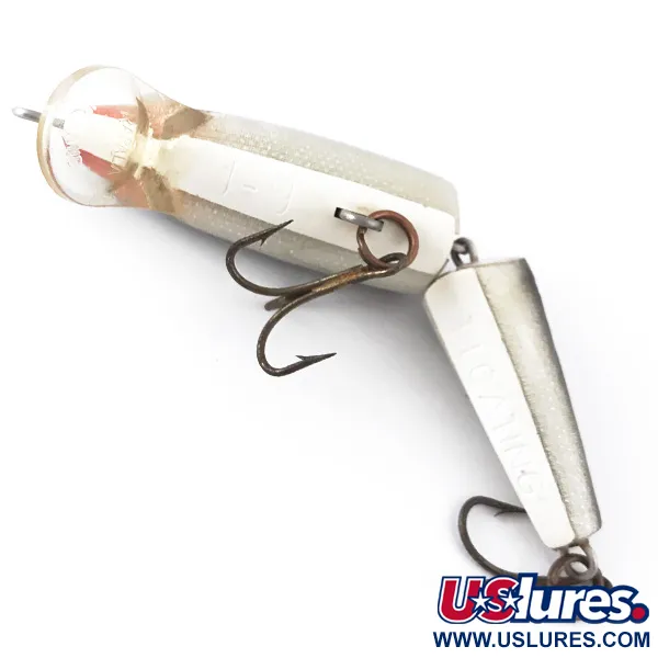 Rapala Jointed J-9, srebro, 7 g wobler #4123