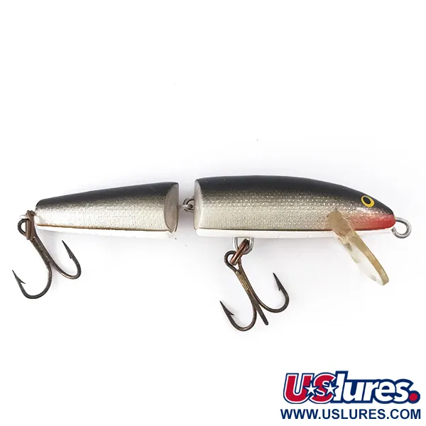 Rapala Jointed J-9
