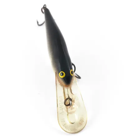 Rapala Shad Rap DEEP RUNNER 70, srebro, 8 g wobler #4124