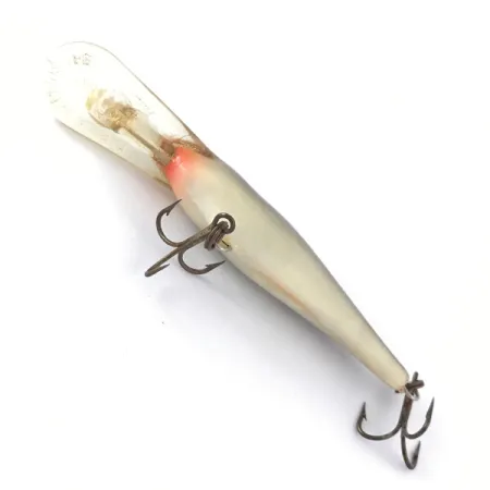 Rapala Shad Rap DEEP RUNNER 70, srebro, 8 g wobler #4124