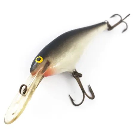 Rapala Shad Rap DEEP RUNNER 70, srebro, 8 g wobler #4124