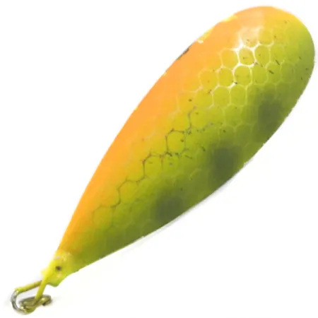 Błystka antyzaczepowa Johnson Silver Minnow