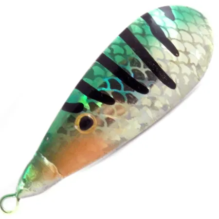 Błystka antyzaczepowa Johnson Silver Minnow