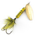 Yakima Bait Worden’s Original Rooster Tail, nikiel, 7 g błystka obrotowa #4142