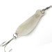 K-B Bait K-B Spoon, nikiel, 50 g błystka wahadłowa #4150