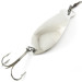 K-B Bait K-B Spoon, nikiel, 50 g błystka wahadłowa #4150