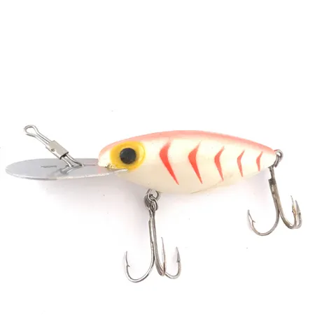 Hot'N Tot Thin Fin UV (świeci w ultrafiolecie)