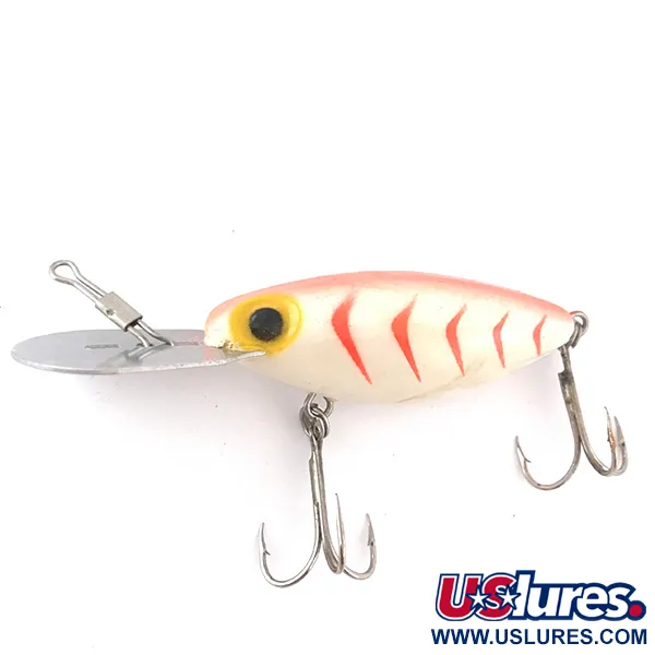 Hot'N Tot Thin Fin UV (świeci w ultrafiolecie)