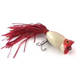 Fred Arbogast Hula Popper