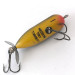  Heddon Tiny Torpedo, Żaba, 7 g wobler #4168