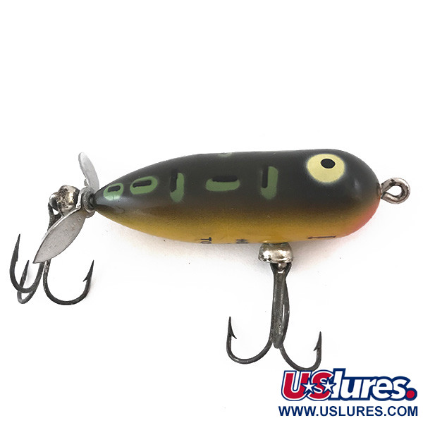 Heddon Tiny Torpedo