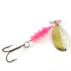 TEE Spoon