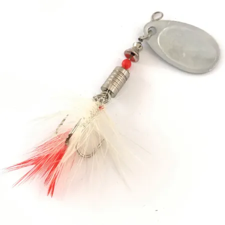 South Bend 3, nikiel, 7 g błystka obrotowa #4184