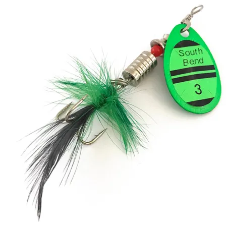 South Bend 3 UV (świeci w ultrafiolecie)