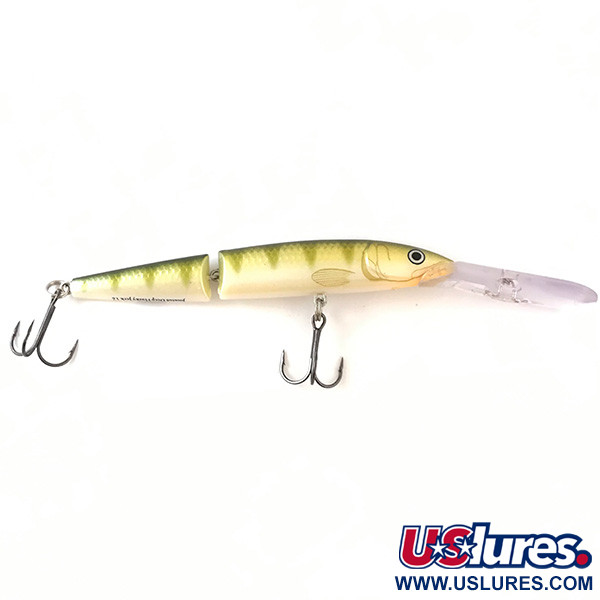 Rapala Jointed Deep Husky Jerk 12​