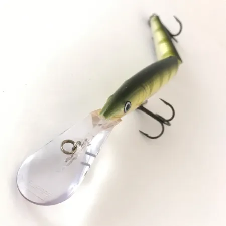 Rapala Jointed Deep Husky Jerk 12​, Okoń (perch), 14 g wobler #4188