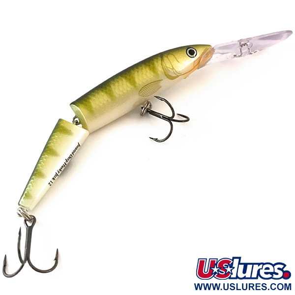 Rapala Jointed Deep Husky Jerk 12​