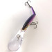  Rapala Jointed Deep Husky Jerk 12​, fioletowy, 14 g wobler #4189