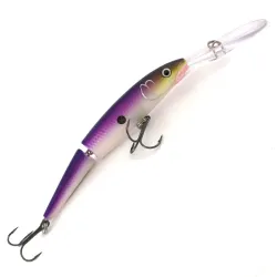 Rapala Jointed Deep Husky Jerk 12​