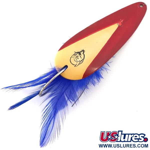 Błystka antyzaczepowa Dardevle