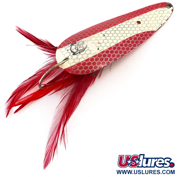 Błystka antyzaczepowa Dardevle