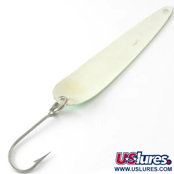 Dardevle JR Flutter Devle 3100 UV (świeci w ultrafiolecie)