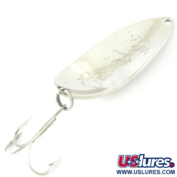 Seneca Little Cleo (Hula Girl), , 14 g błystka wahadłowa #4217